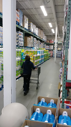 Warehouse club «BJ’s Wholesale Club», reviews and photos, 688 Providence Hwy, Dedham, MA 02026, USA