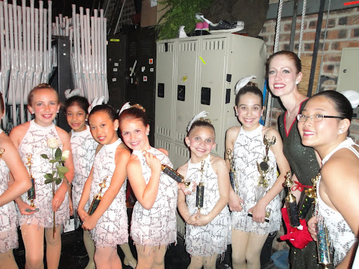 Dance School «Arabesque Studio of the Dance», reviews and photos, 7989 Belt Line Rd #176, Dallas, TX 75248, USA