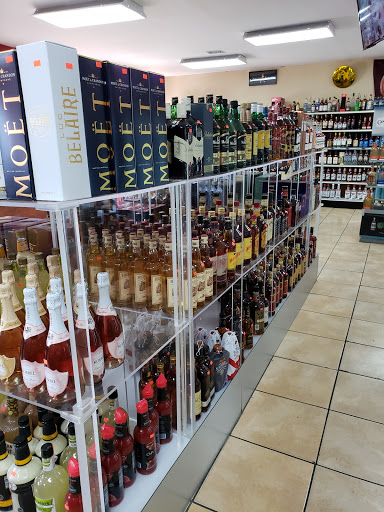 Liquor Store «Las Americas Liquor Store», reviews and photos, 4291 Palm Ave, Hialeah, FL 33012, USA
