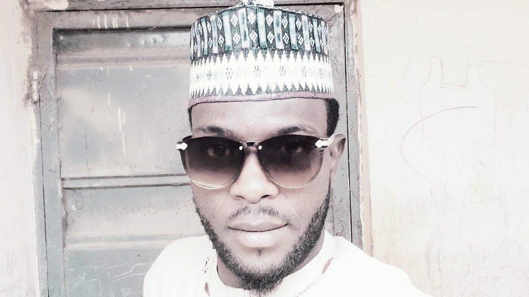 nasiru hamza