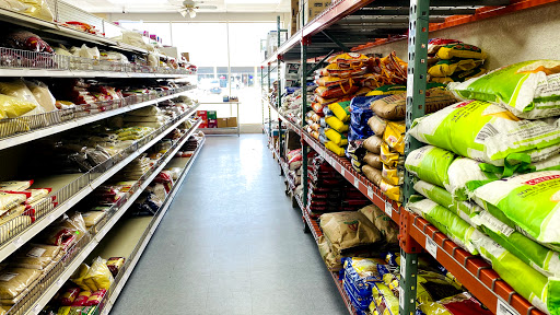 Grocery Store «Gandhi Bazar», reviews and photos, 2815 34th St, Lubbock, TX 79410, USA