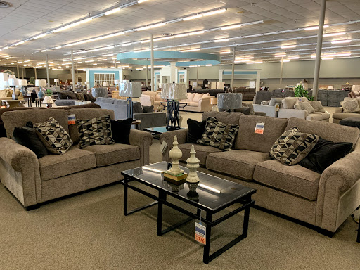 Furniture Store «Stewart Williams Company», reviews and photos, 801 Memorial Blvd, Springfield, TN 37172, USA