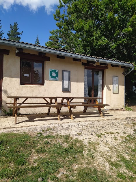 ferme de Prat Claux à Mont Lozère et Goulet (Lozère 48)