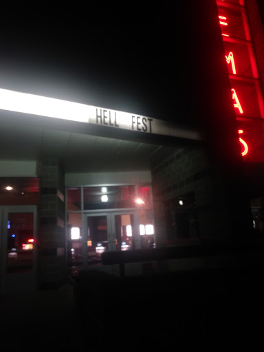 Movie Theater «Regal Cinemas Vancouver Plaza», reviews and photos, 7800 NE 4th Plain Rd, Vancouver, WA 98662, USA