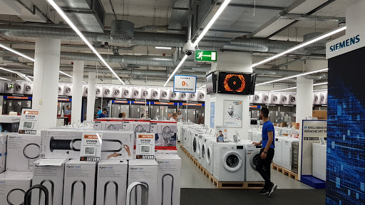Second hand washing machines Munich