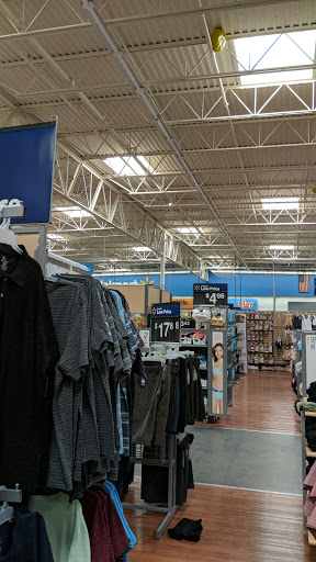 Discount Store «Walmart», reviews and photos, 11410 Anderson Rd, Greenville, SC 29611, USA