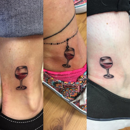 Tattoo Shop «Viking Armor Tattoos», reviews and photos, 120 Valley St, Marysville, PA 17053, USA