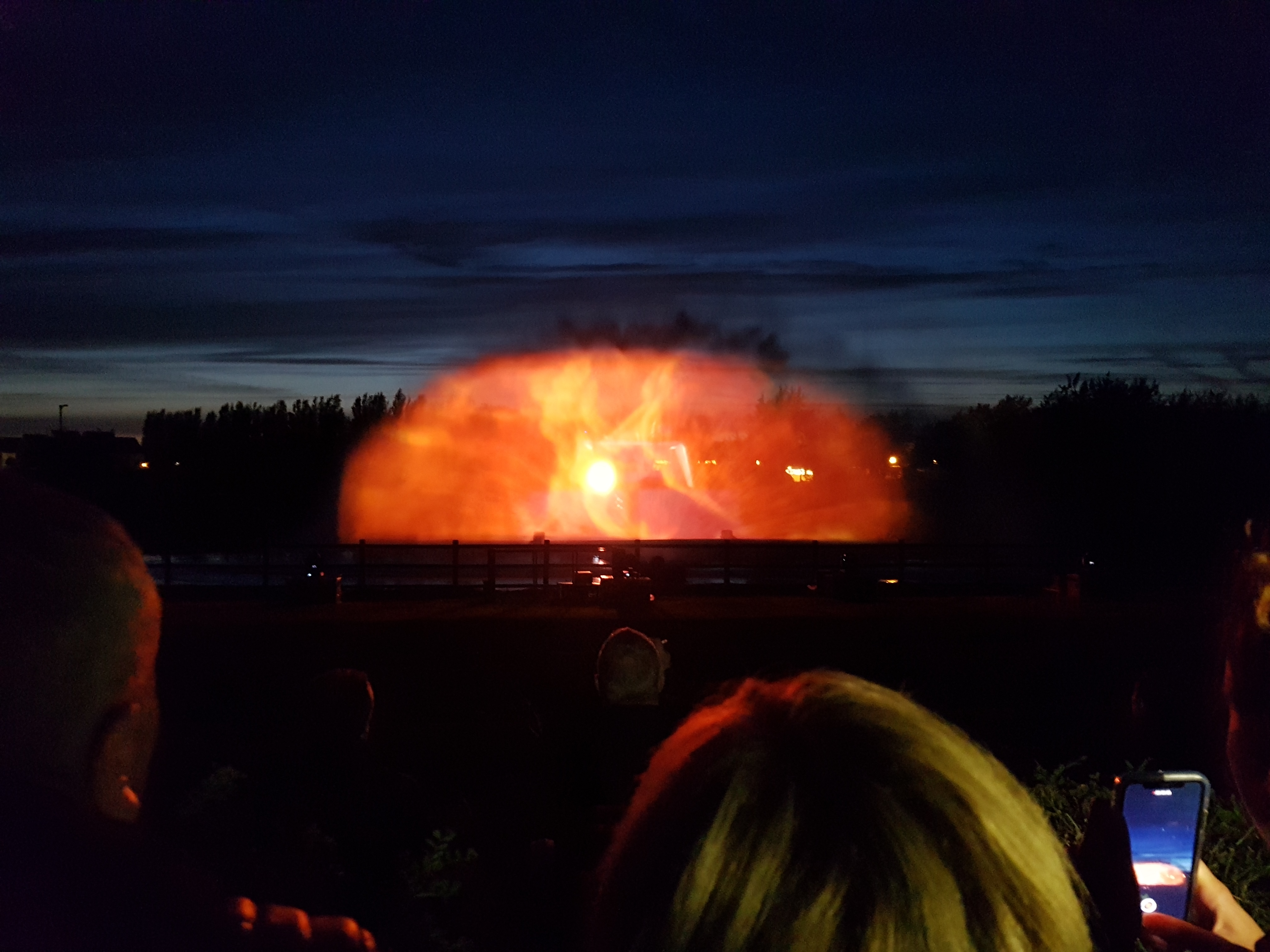 Photo n° 1 de l'avis de grégory.e fait le 08/06/2019 à 22:24
