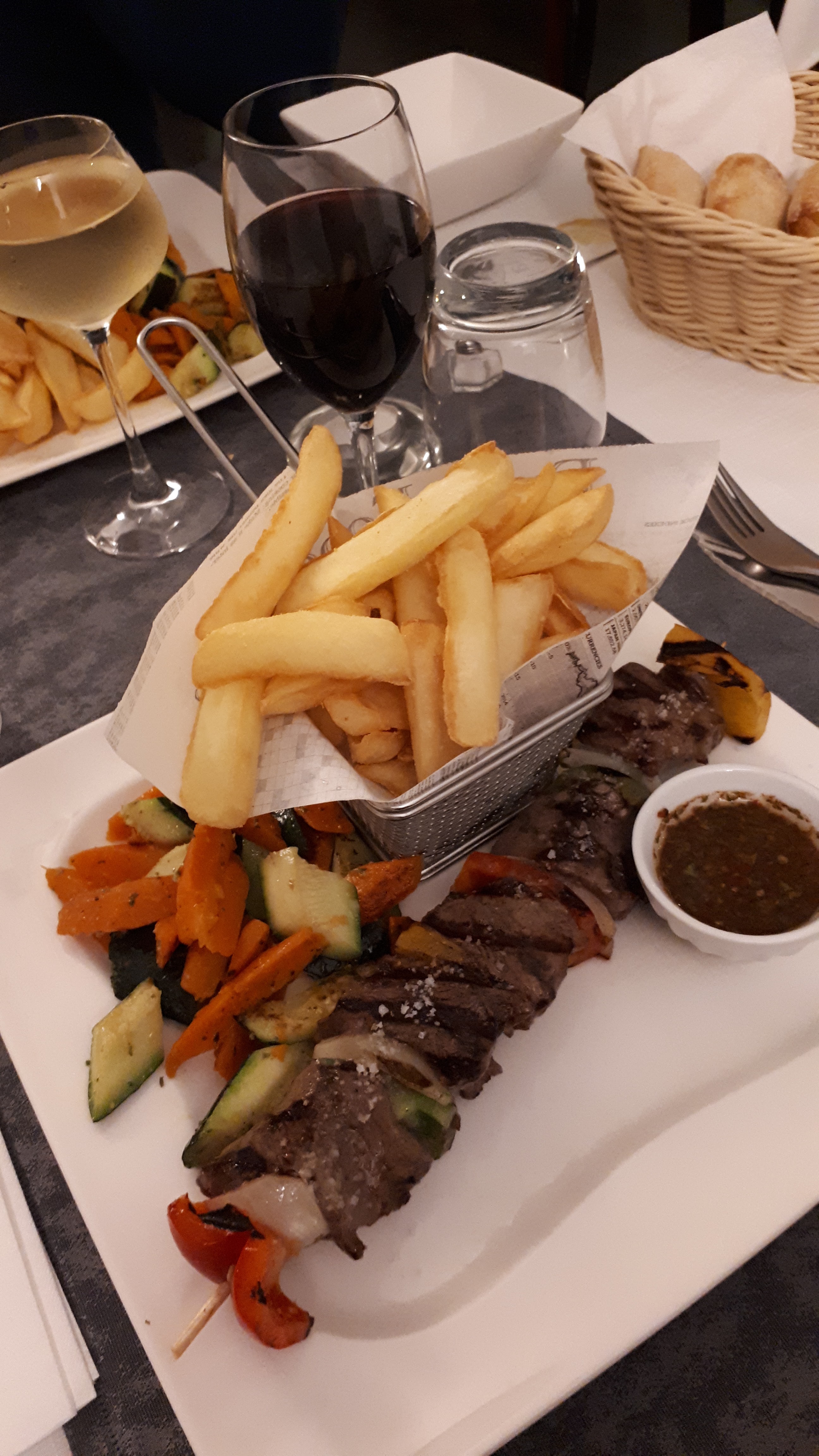 Photo n° 1 de l'avis de Emilie.. fait le 01/11/2019 à 14:52