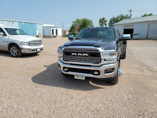 T & T Auto Detailing en Rapid City