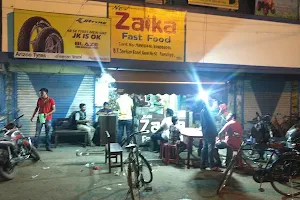 Zaika Fast Food image
