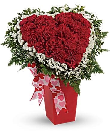 Florist «Ridge Florist, Inc.», reviews and photos, 111 Memorial Dr, Sebring, FL 33870, USA