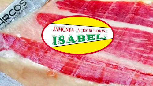 restaurantes Jamones Embutidos Isabel Caminomorisco