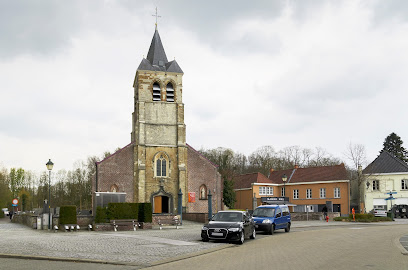 Onze-Lieve-Vrouwkerk Zandbergen