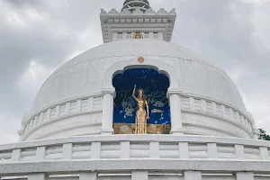 Stupa image