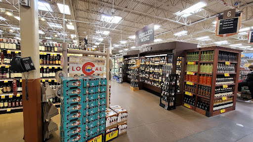 Grocery Store «King Soopers Marketplace», reviews and photos, 15051 E 104th Ave, Commerce City, CO 80022, USA