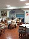 Restaurante Casa Lestón en Sardiñeiro de Abaixo