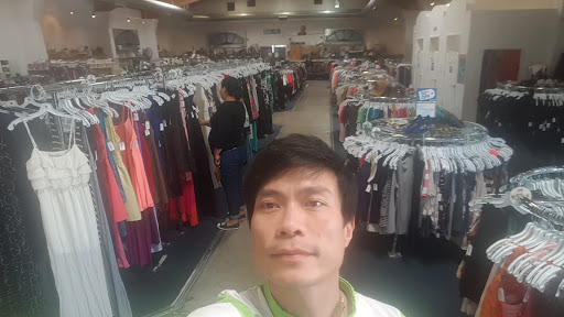 Thrift Store «Goodwill», reviews and photos, 28 W 25th Ave, San Mateo, CA 94403, USA
