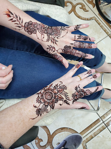 Hair Salon «Heena Salon», reviews and photos, 3401 Preston Rd #11, Frisco, TX 75034, USA