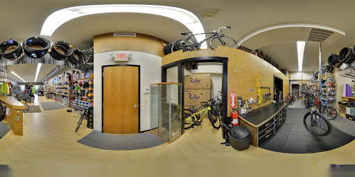 Bicycle Repair Shop «RidgeLine Bikes», reviews and photos, 177 W Main St, Avon, CT 06001, USA