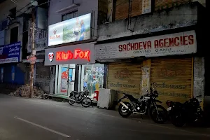 Klub Fox | Govind Ganj | Shahjahanpur image