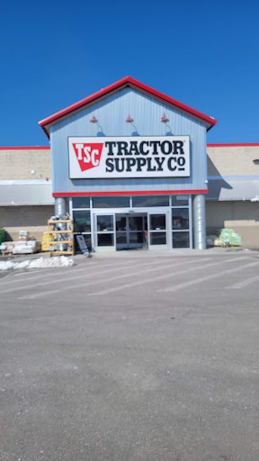 Home Improvement Store «Tractor Supply Co.», reviews and photos, 6880 Beaman Way, Stansbury Park, UT 84074, USA