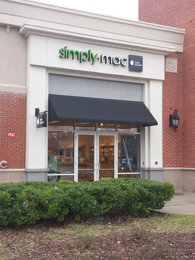 Computer Store «Simply Mac - Apple Premier Partner», reviews and photos, 4475 Roswell Rd #420, Marietta, GA 30062, USA