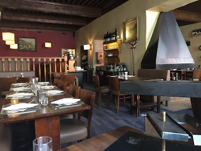 L'Etage à Annecy