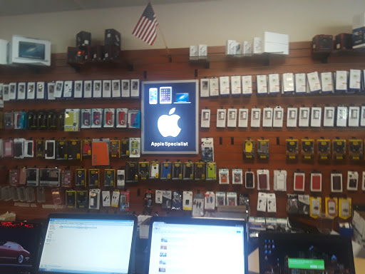 Computer Repair Service «COMPRITE - COMPUTER & CELL PHONE, IPAD, IPHONE, SAMSUNG REPAIR - CLACKAMAS», reviews and photos, 12036 SE Sunnyside Rd, Clackamas, OR 97015, USA