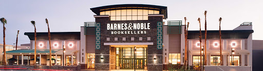 Book Store «Barnes & Noble», reviews and photos, 131 Colonie Center #355, Albany, NY 12205, USA