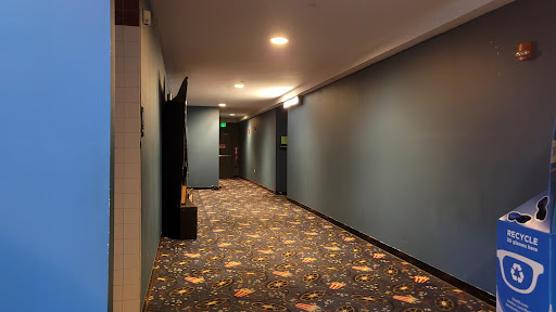 Movie Theater «Mansfield Movieplex 8», reviews and photos, 95 Storrs Rd, Mansfield Center, CT 06250, USA