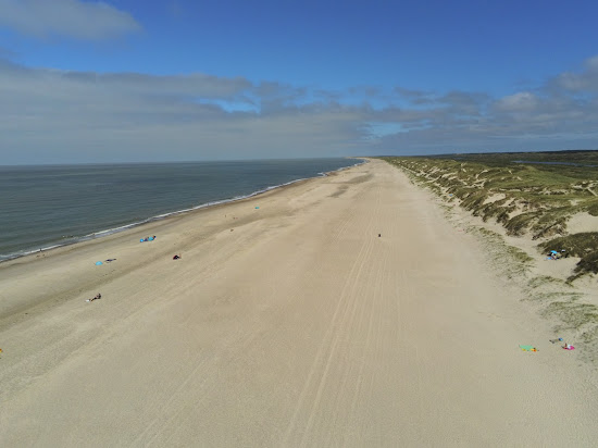 Houstrup Beach