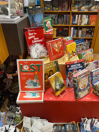 Book Store «BookPeople», reviews and photos, 603 N Lamar Blvd, Austin, TX 78703, USA