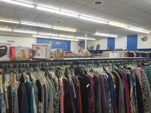 Thrift Store «Sand Dollar Thrift Store», reviews and photos