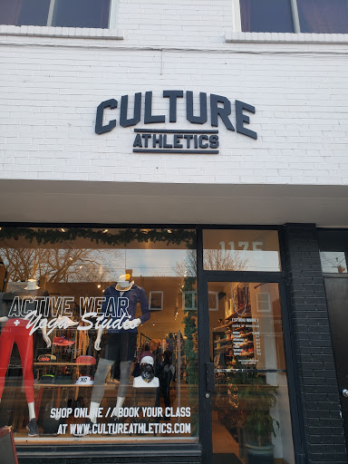 Culture Athletics