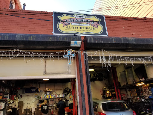 Auto Repair Shop «Chariot Auto Repair», reviews and photos, 71 Coles St, Jersey City, NJ 07302, USA