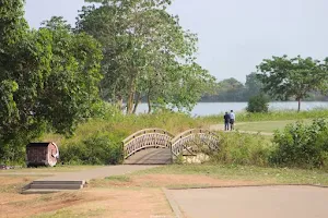 Jabi Park image