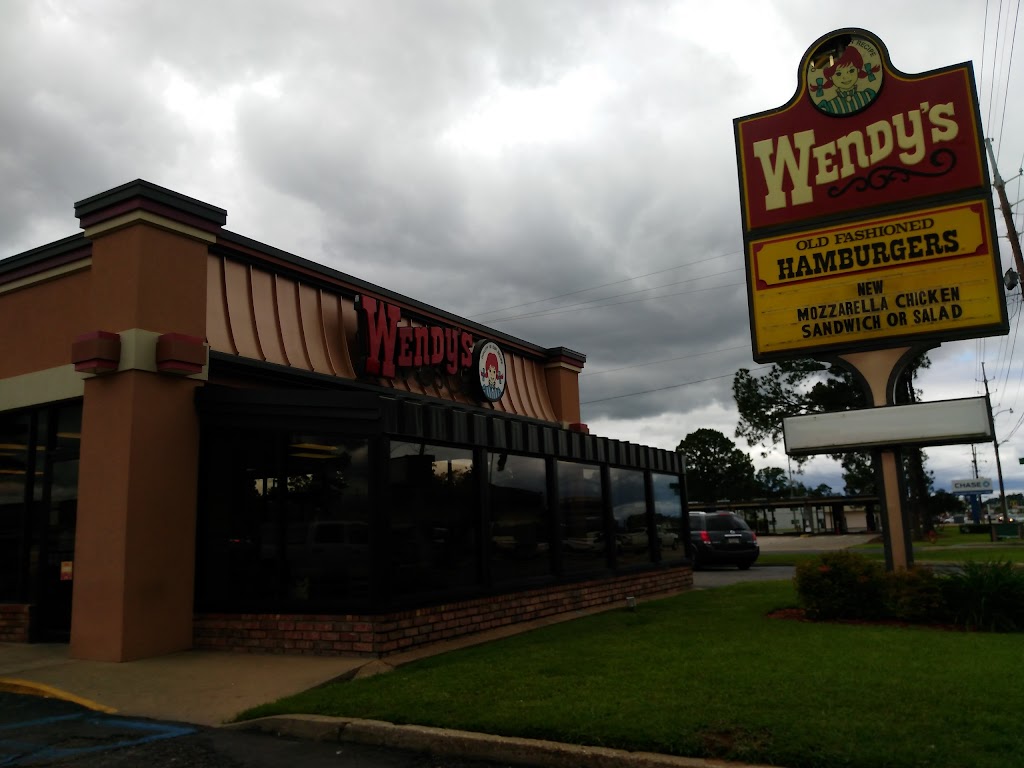 Wendy's 71201