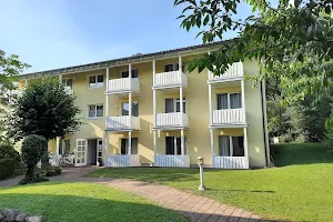 Landhotel Falkenhof image