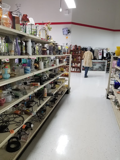 Thrift Store «Arc Thrift Store», reviews and photos, 3106 S Parker Rd, Aurora, CO 80014, USA