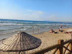 Icmeler Koyu'in fotoğrafı ve yerleşim