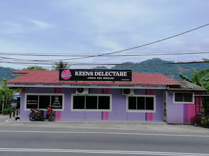 Keens Delectare - Cakes House