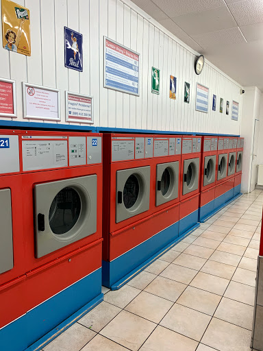 Waschomat laundry GmbH
