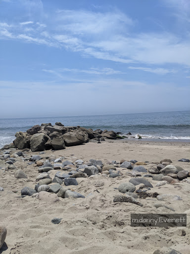 Pacific Palisades Beach