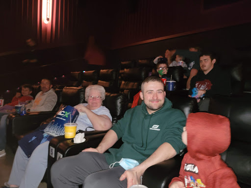 Movie Theater «Aksarben Cinema», reviews and photos, 2110 S 67th St, Omaha, NE 68106, USA