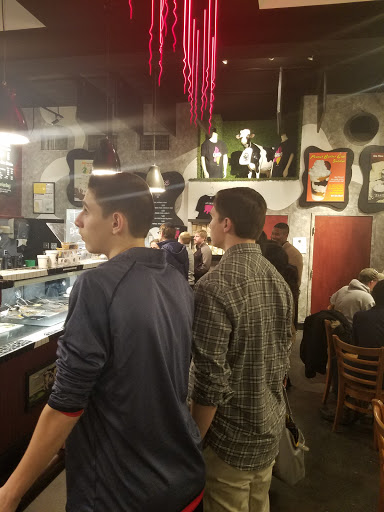 Ice Cream Shop «J.P. Licks», reviews and photos, 311 Harvard St, Brookline, MA 02446, USA