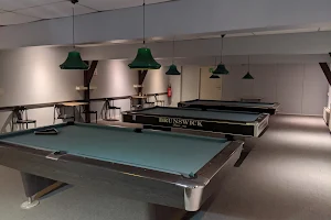 Snooker Corner image