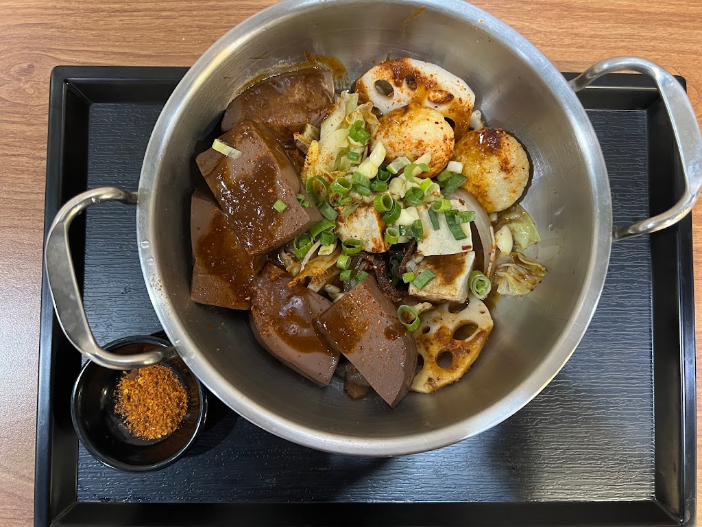陽廚mini鍋-桃園美食 桃園宵夜 麻辣鍋 宵夜找點吃自助秤重（店休看ＦＢ,ＩＧ） 的照片