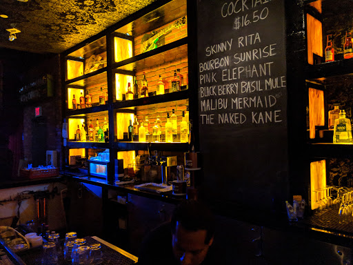 Bowling Alley «Lucky Strike Live», reviews and photos, 6801 Hollywood Blvd, Hollywood, CA 90028, USA