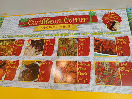 Caribbean Corner image 8